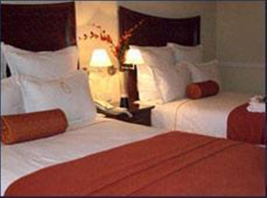 Hacienda Real Del Caribe 4* Playa del Carmen