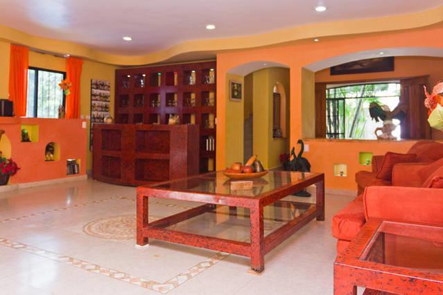 Bed & Breakfast Hibiscus Playa del Carmen
