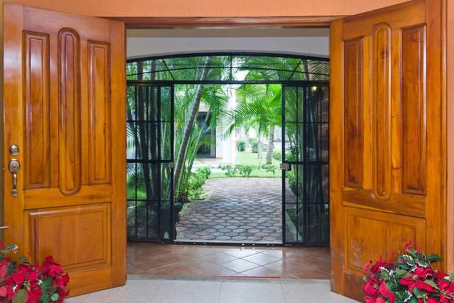 Bed & Breakfast Hibiscus