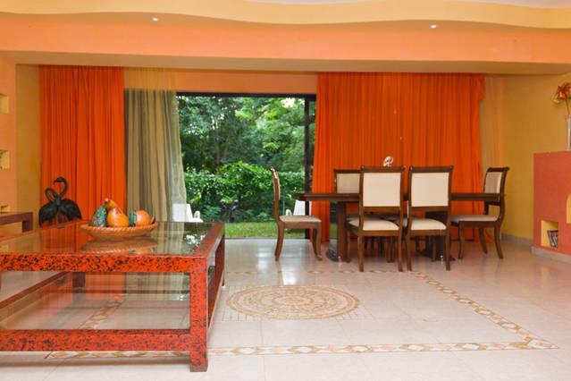 Hibiscus Bed & Breakfast Playa del Carmen