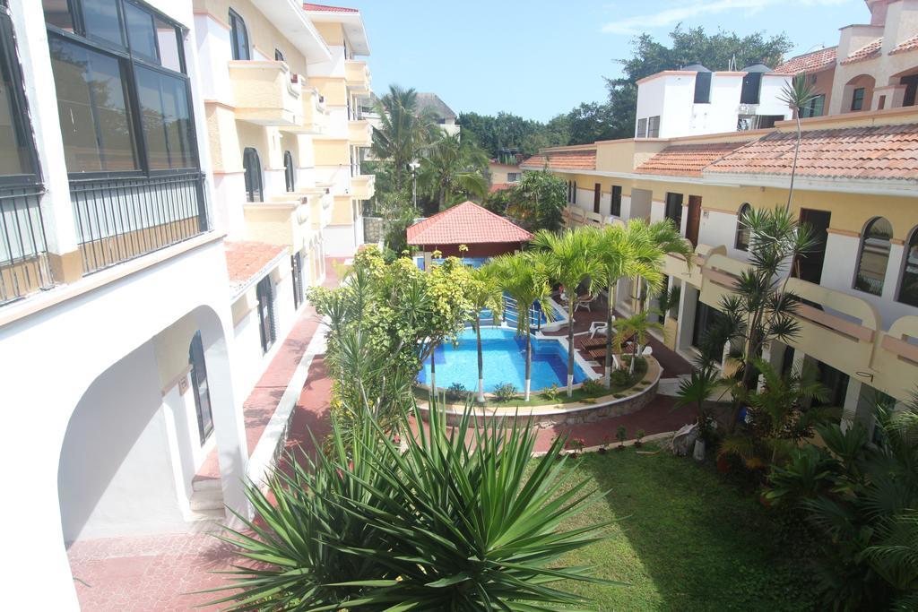 Hotel Vista Caribe Diving 3*
