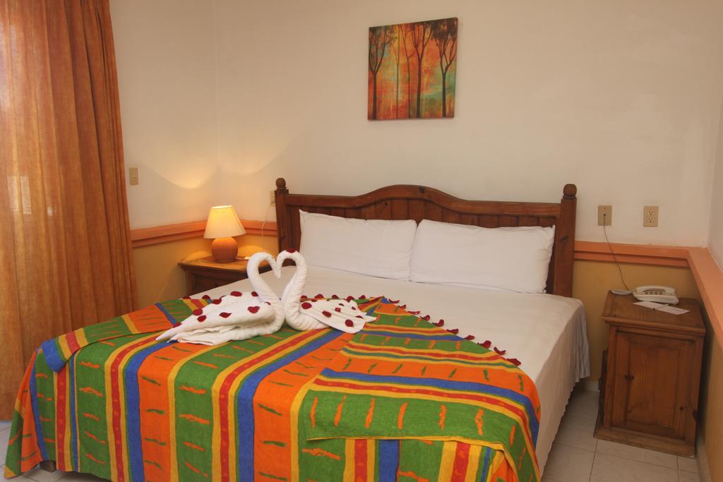Vista Caribe Diving Hotel 3*