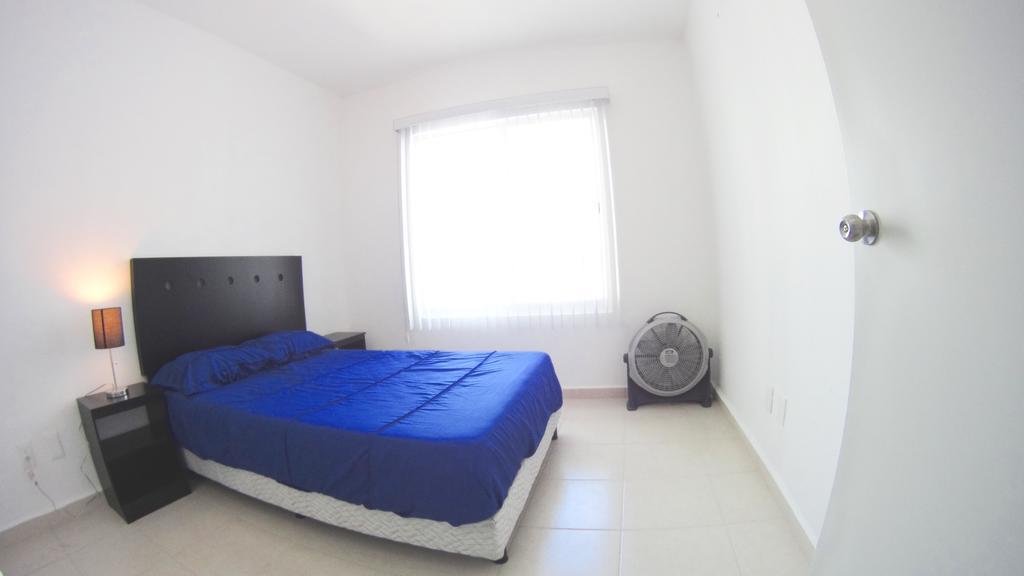 Departamento Velas Selvanova Coto 5 Apartment *