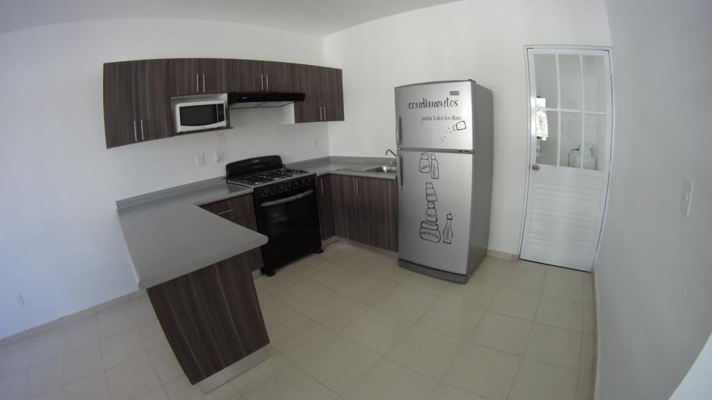 Apartment Departamento Velas Selvanova Coto 5 Playa del Carmen