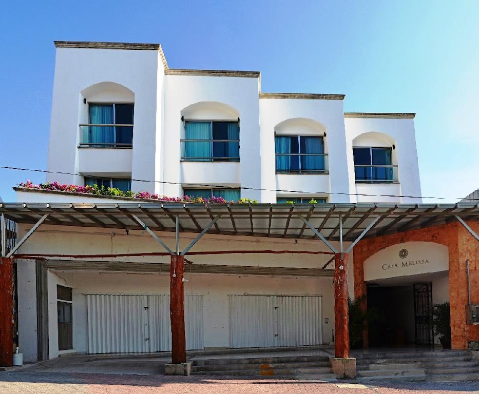 Hotel Casa Melissa