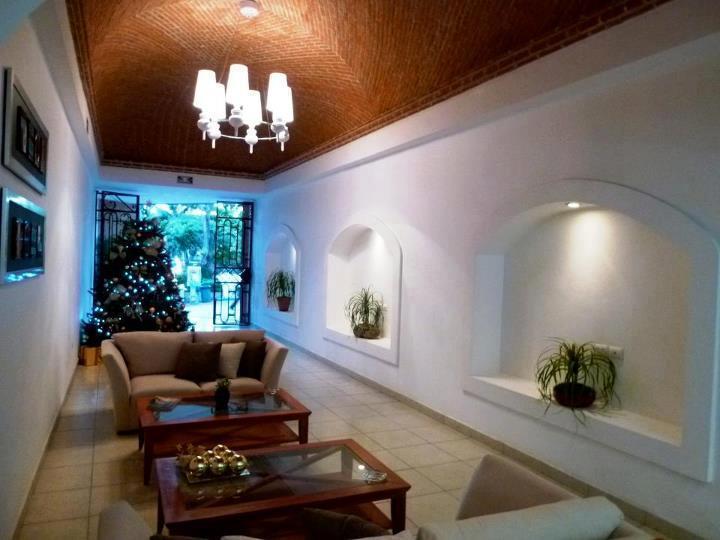 Hotel Casa Melissa Playa del Carmen