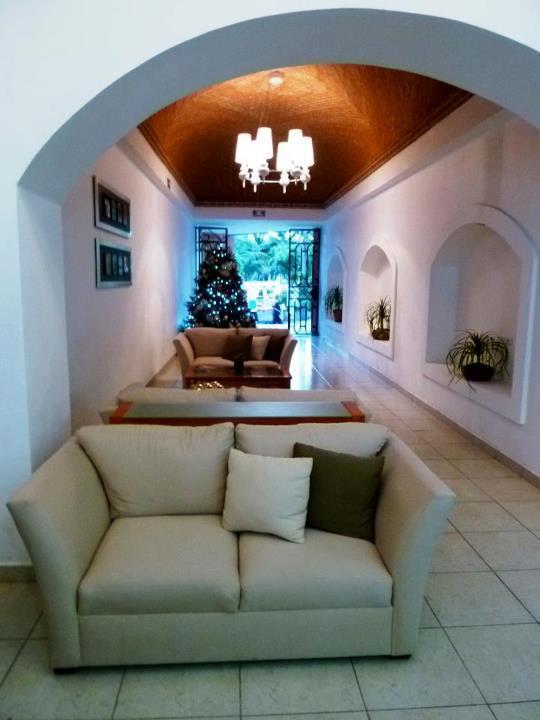 Casa Melissa Hotel Playa del Carmen