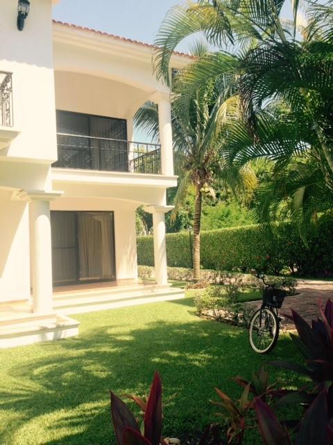 Hibiscus Playa del Carmen