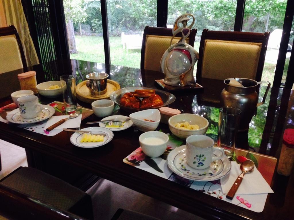 Hibiscus Bed & Breakfast Playa del Carmen