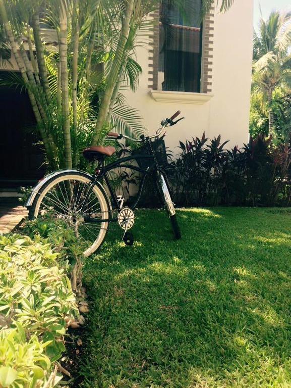 Hibiscus 3* Playa del Carmen