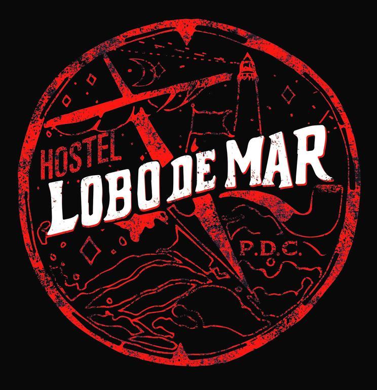 Hostel Lobo De Mar
