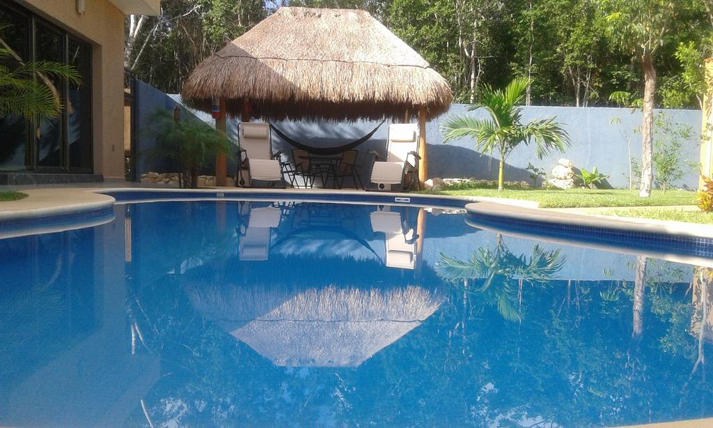 Myoli B&b. Playa Del Carmen, Mexico 2*