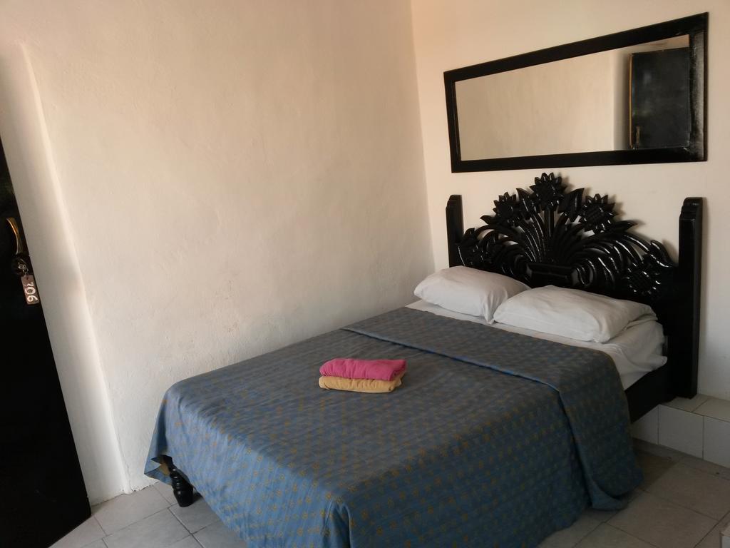 Hacienda Agua Azul Hotel Playa del Carmen