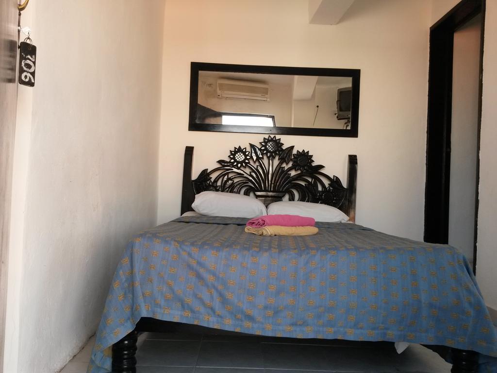 Hotel Hacienda Agua Azul Playa del Carmen