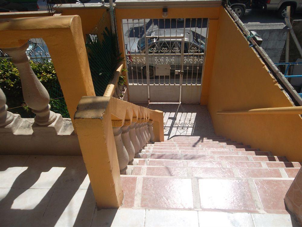 Casa Melissa Hotel