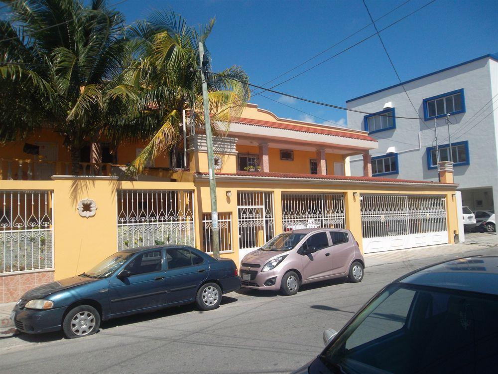 Casa Melissa