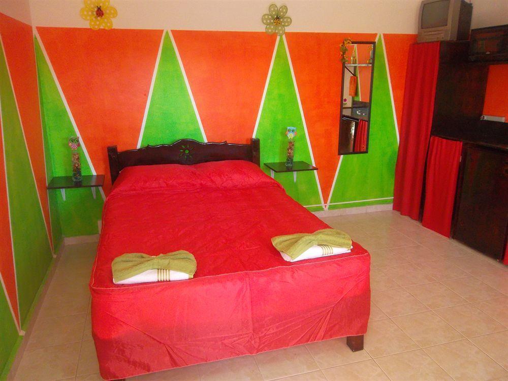 Casa Melissa Hotel Playa del Carmen