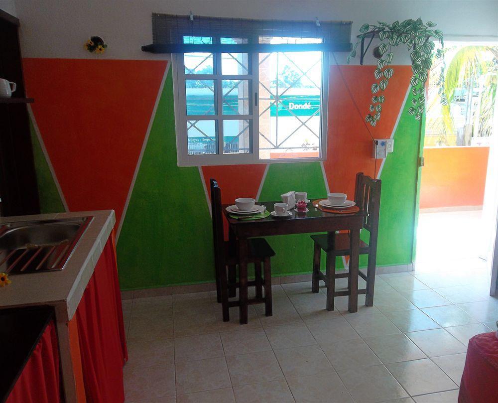 Casa Melissa 3*