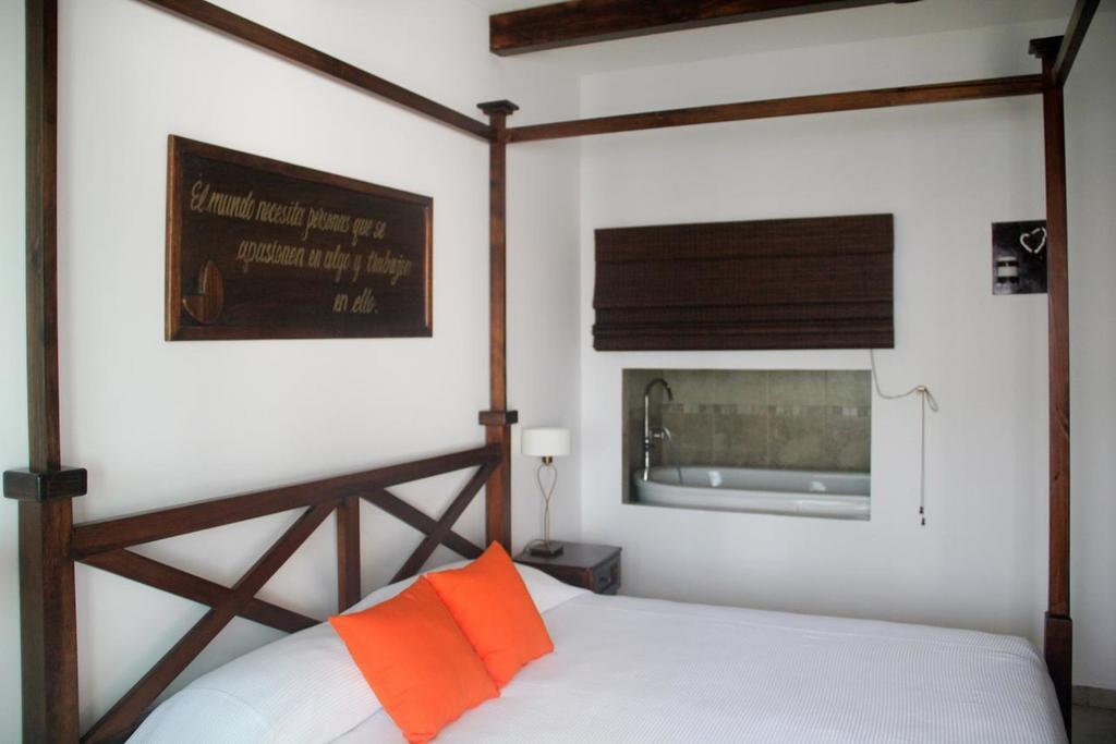 Hotel La Pasion Colonial Boutique By Bunik