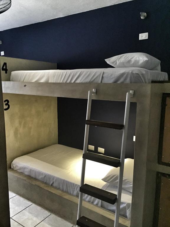 Hostel Lobo De Mar Playa del Carmen