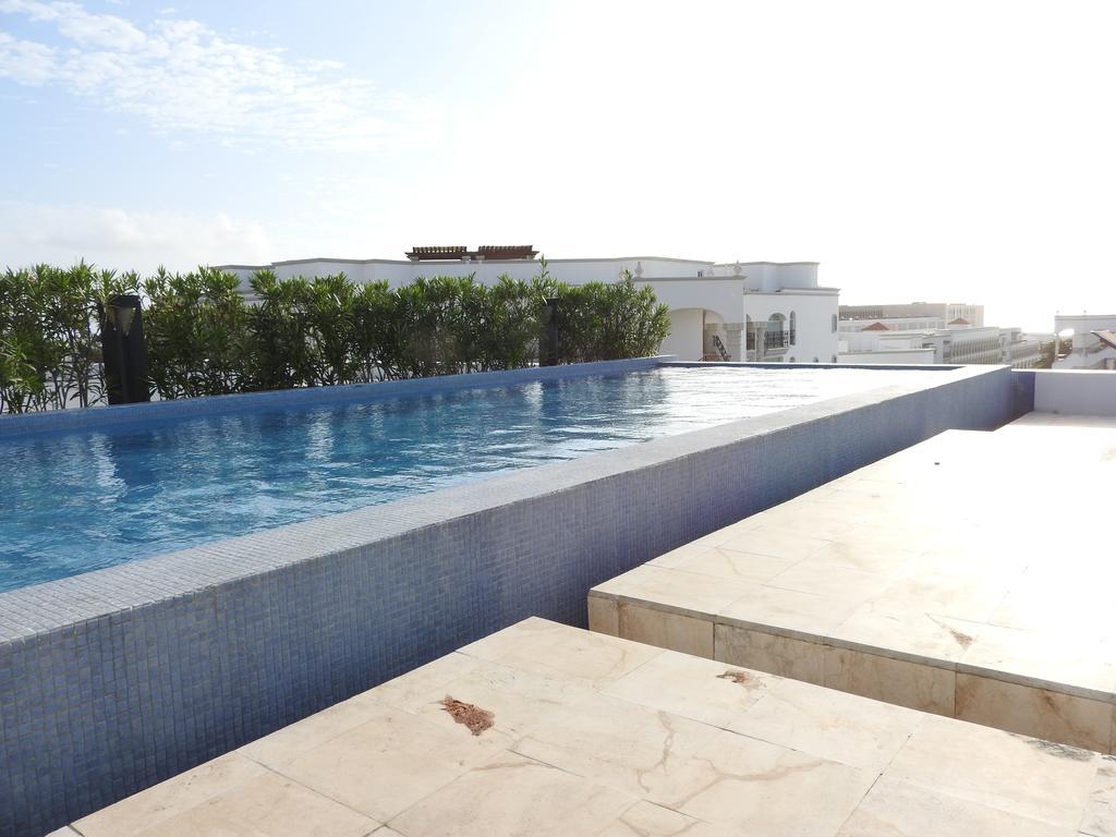 Apartment Infinito 102 *