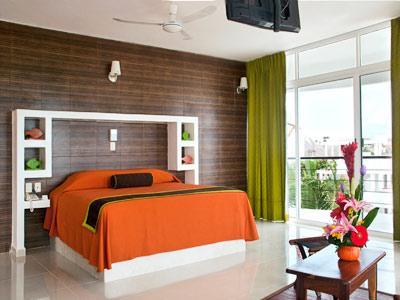 Hotel Kay Adults Only Playa del Carmen