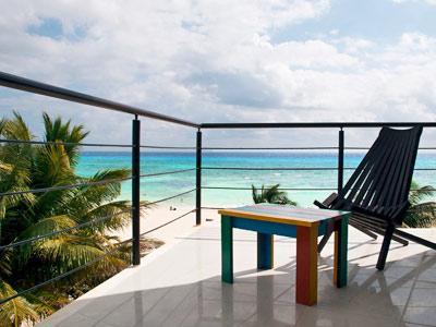 Kay Adults Only Playa del Carmen