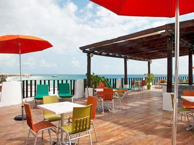 Kay Adults Only 4* Playa del Carmen