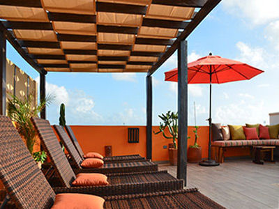 La Galeria By Bunik Hotel