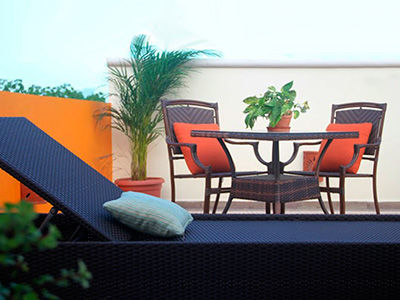 La Galeria By Bunik Hotel 3*