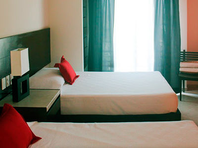 Hotel La Galeria By Bunik