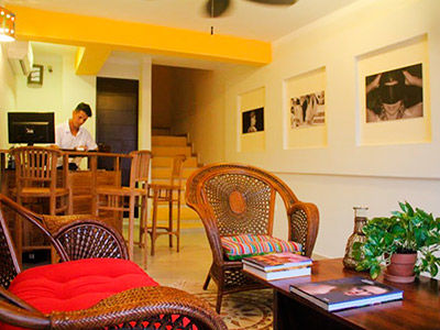 La Galeria By Bunik Playa del Carmen