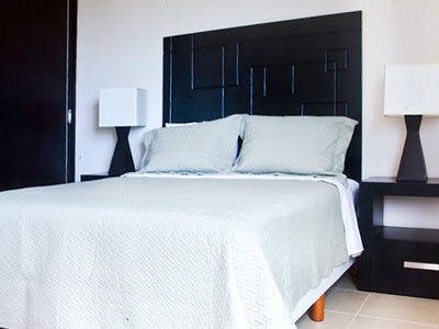 Apartment Condoplaza San Pedro *