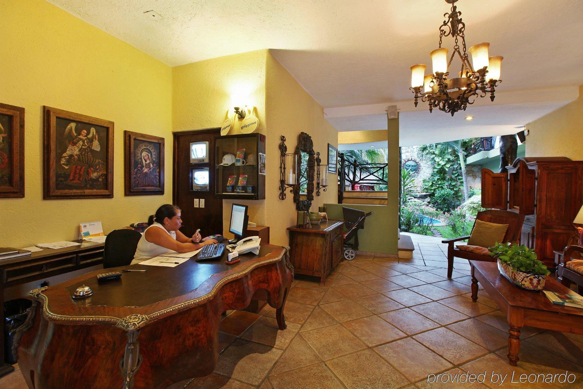 Aventura Mexicana Hotel