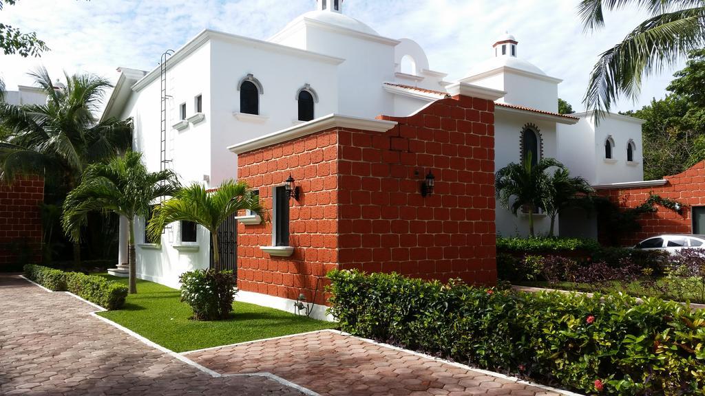 Bed & Breakfast Hibiscus Playa del Carmen