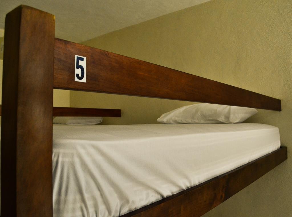 Sayab Hostel