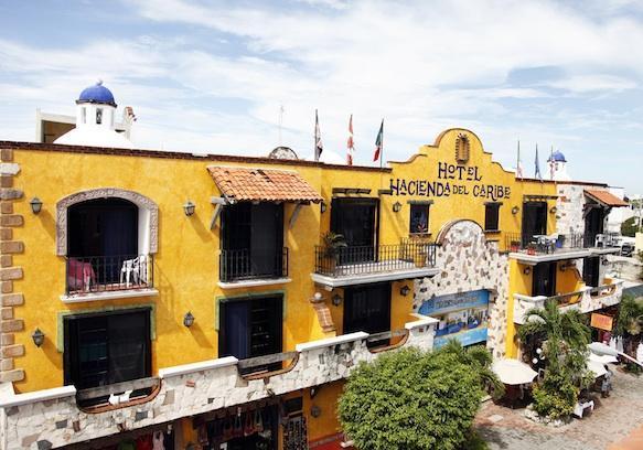 Hacienda Real Del Caribe