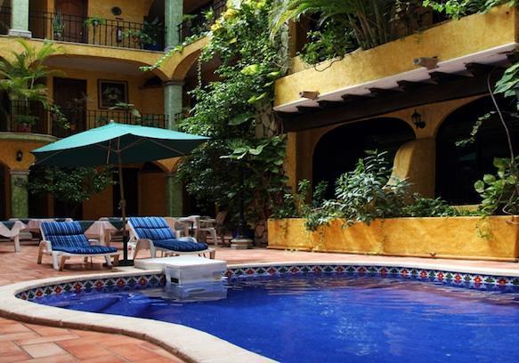 Hacienda Real Del Caribe Playa del Carmen