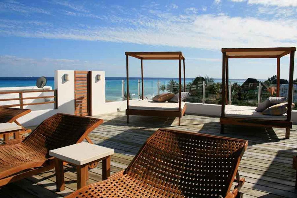 Casa Del Mar By Stella Rentals *