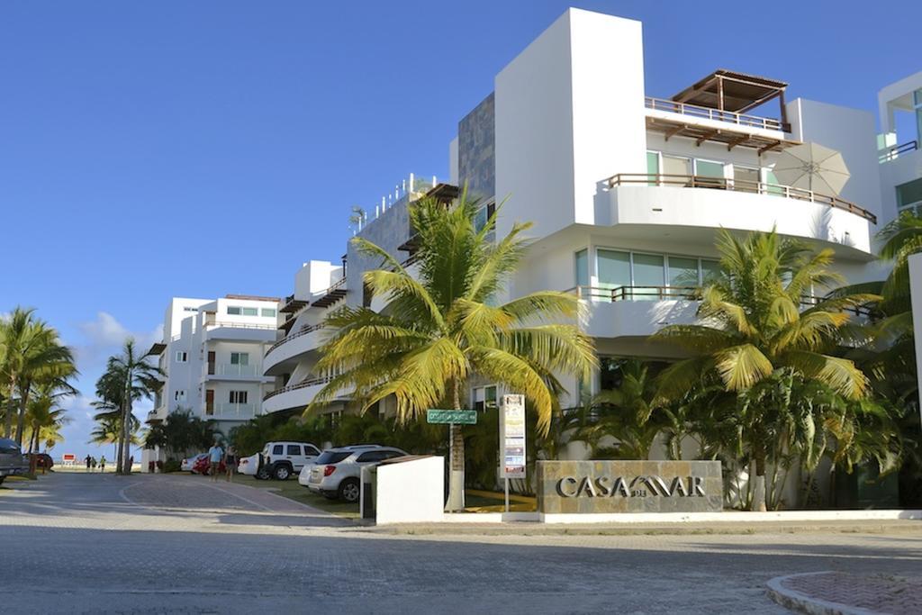Apartment Casa Del Mar By Stella Rentals Playa del Carmen