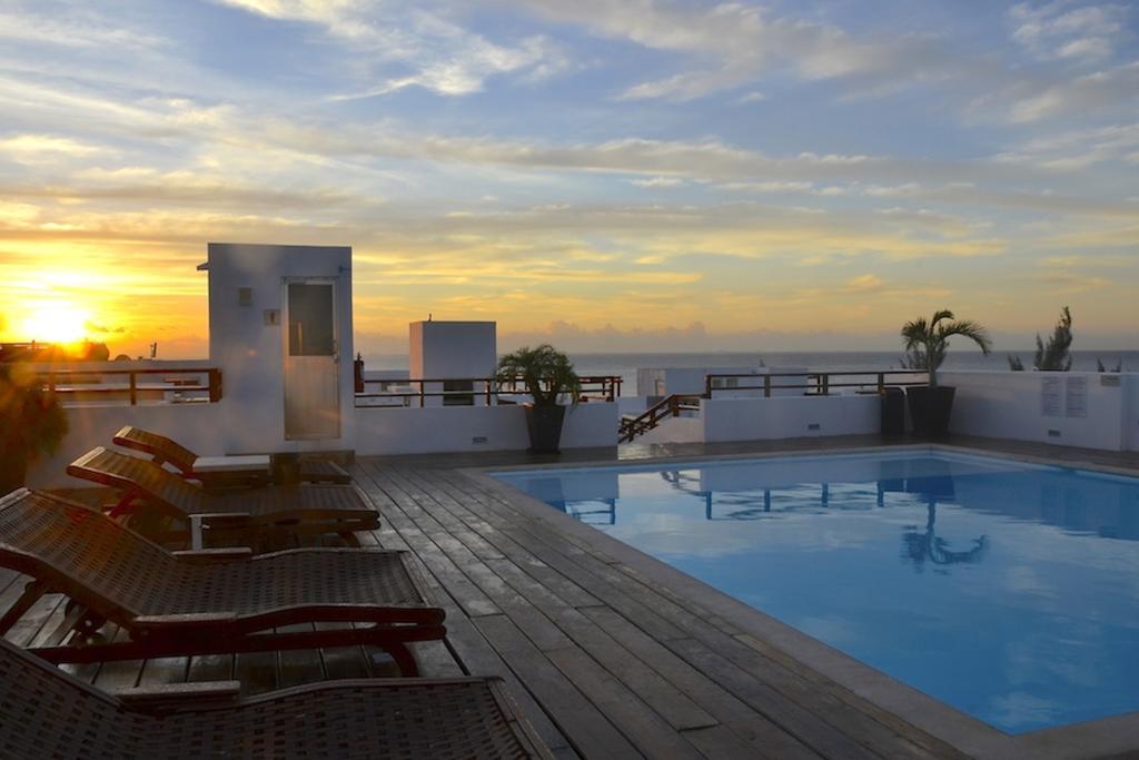 Casa Del Mar By Stella Rentals Apartment Playa del Carmen