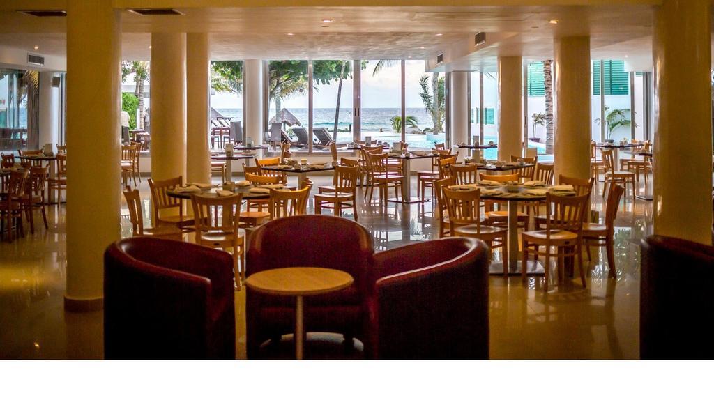 Le Reve By Mij - Beachfront (adults Only) 4* Playa del Carmen