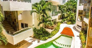 Playa Village By Bvr *
