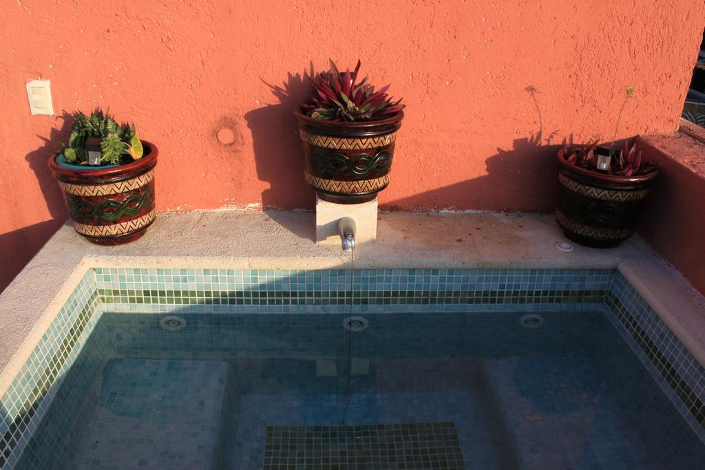 Casa de hóspedes Playa Paradise Playa del Carmen