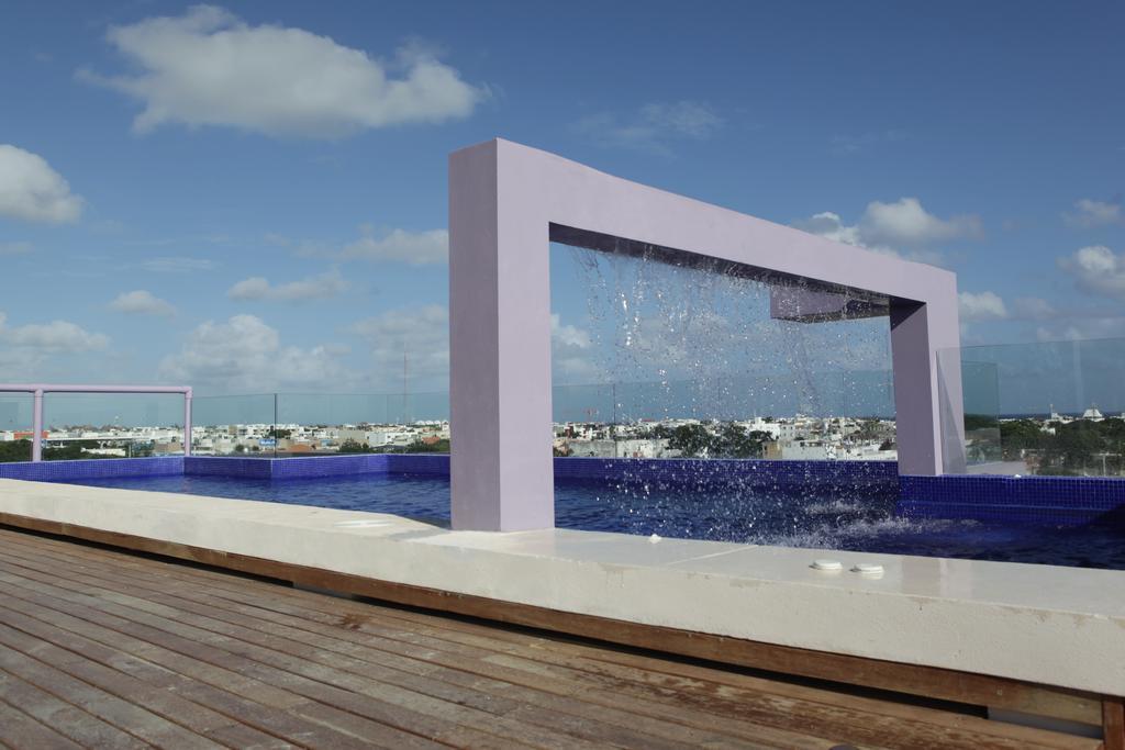 Apartment Iris & Playa del Carmen