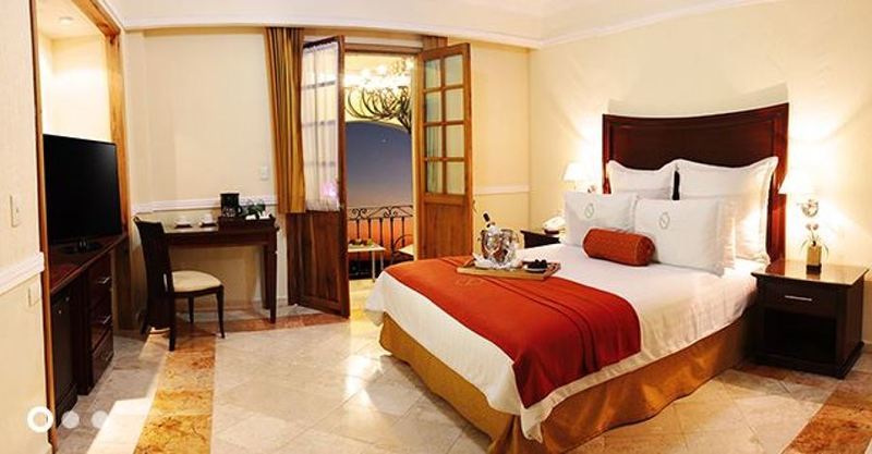 Hacienda Real Del Caribe Khách sạn Playa del Carmen