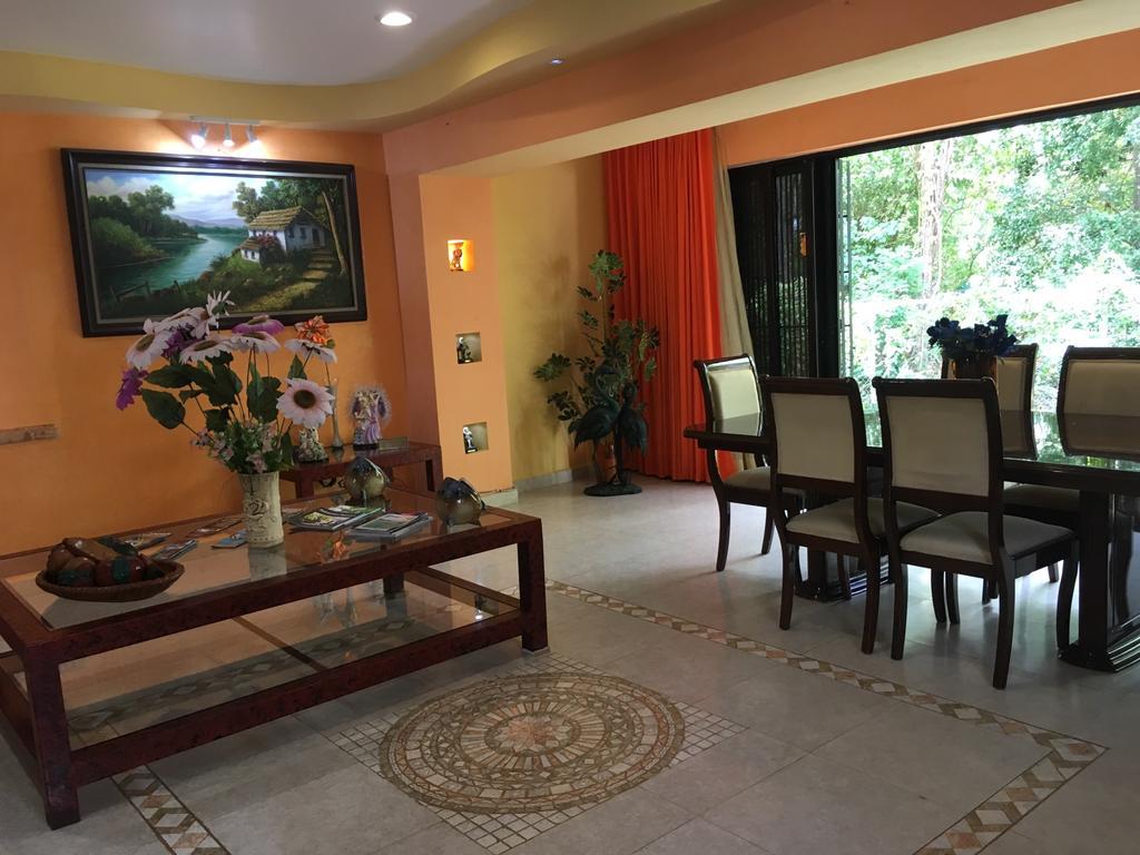 Hibiscus Bed & Breakfast Playa del Carmen