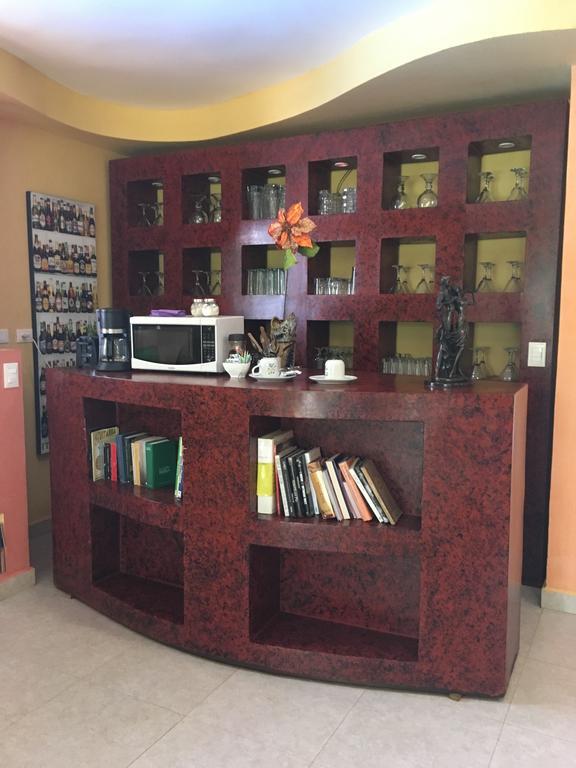 Bed & Breakfast Hibiscus 3*