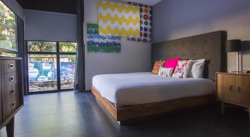 Koox La Mar Condhotel Aparthotel