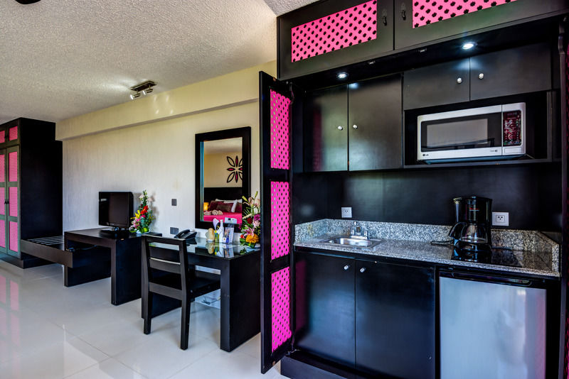 Aparthotel Corazon Playa del Carmen